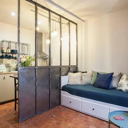 Casadella - Casetta Bastia (Corsica) Exterior foto