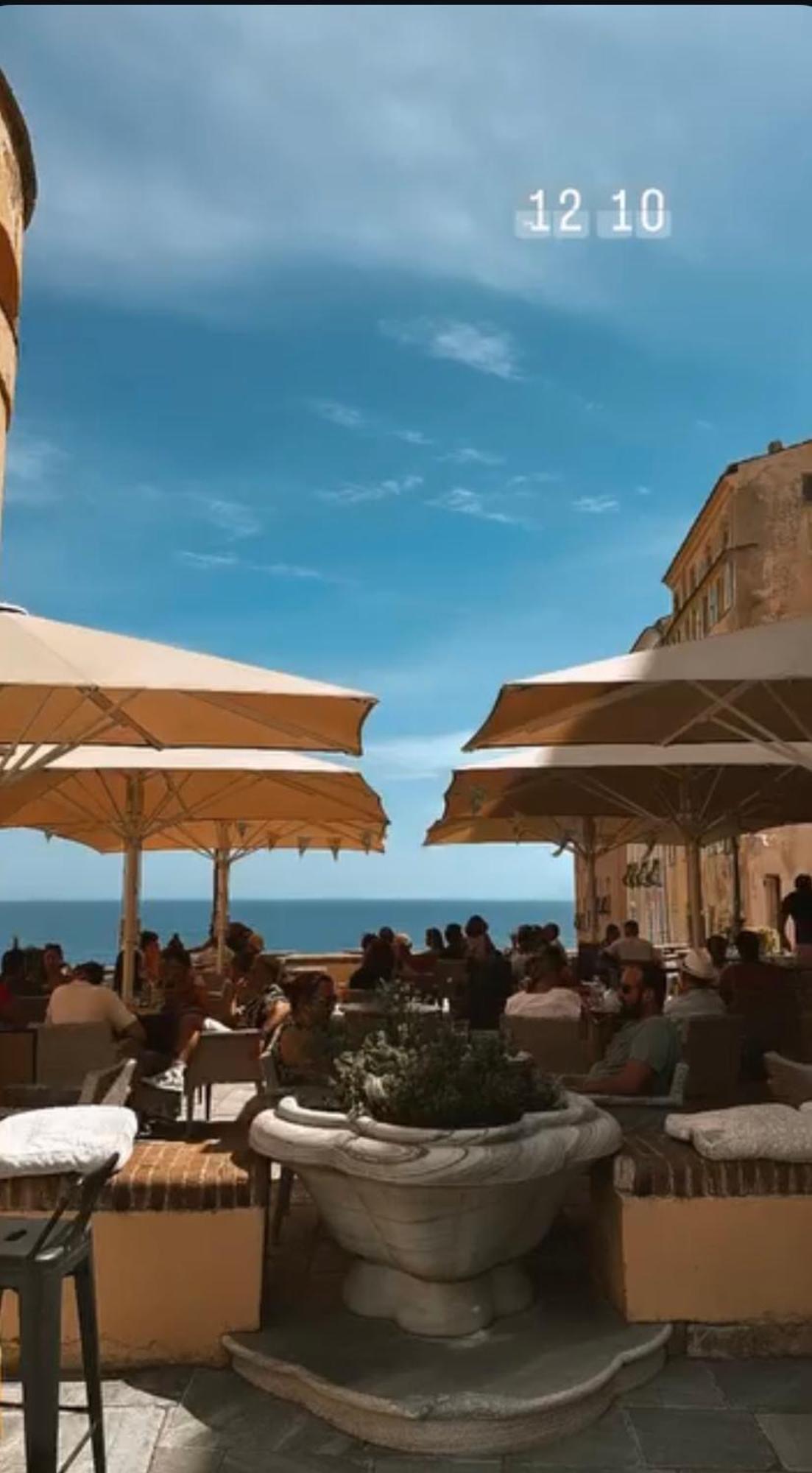 Casadella - Casetta Bastia (Corsica) Exterior foto