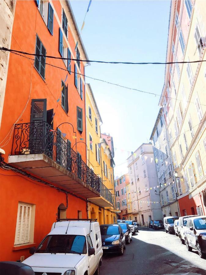Casadella - Casetta Bastia (Corsica) Exterior foto