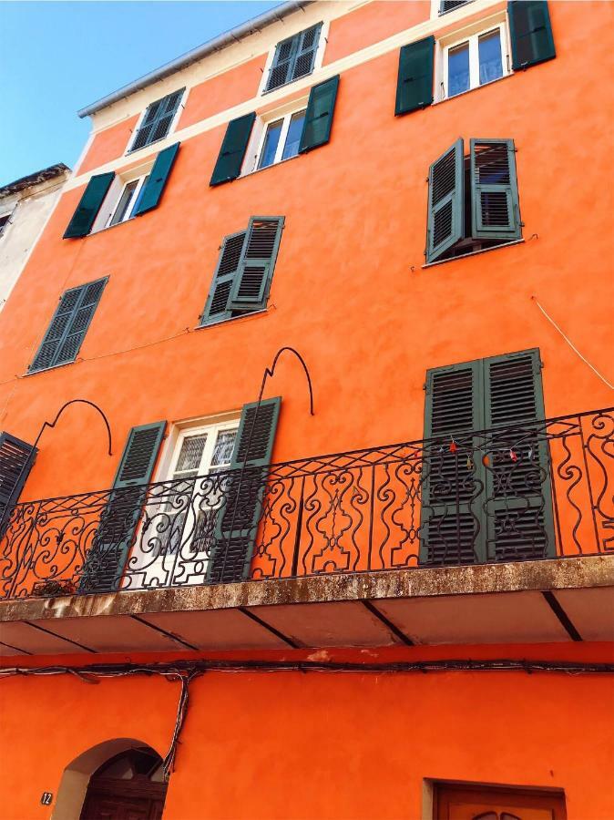 Casadella - Casetta Bastia (Corsica) Exterior foto