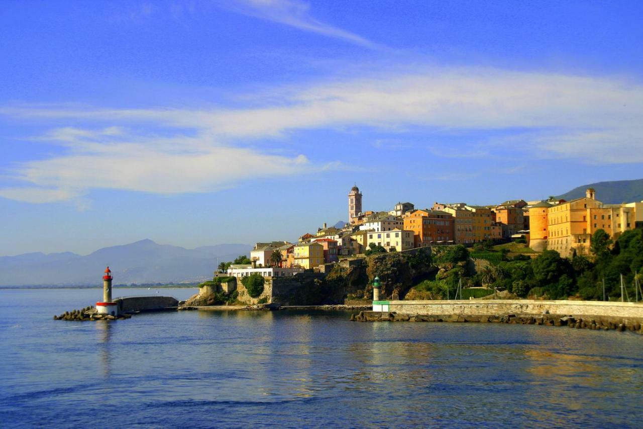 Casadella - Casetta Bastia (Corsica) Exterior foto
