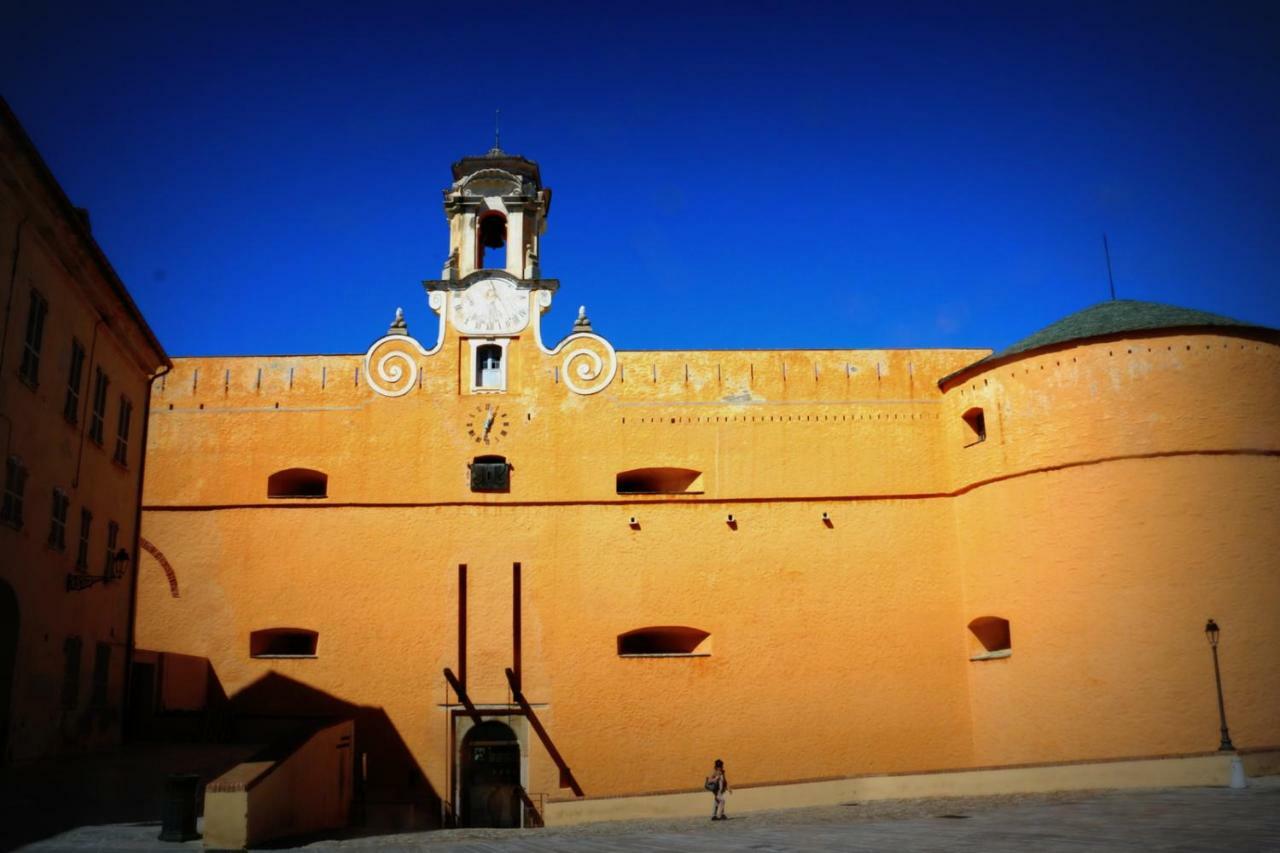 Casadella - Casetta Bastia (Corsica) Exterior foto
