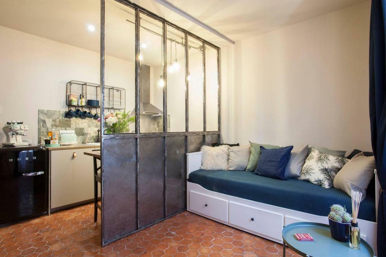 Casadella - Casetta Bastia (Corsica) Exterior foto